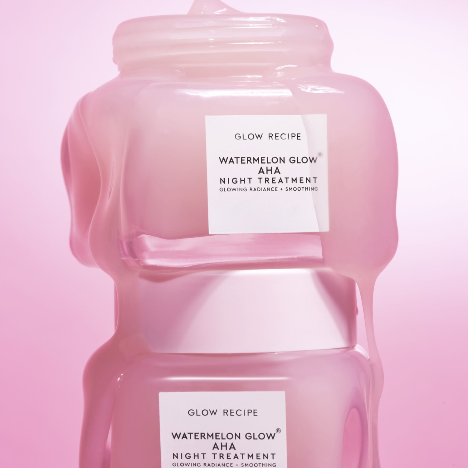 WATERMELON GLOW AHA NIGHT TREATMENT (MASCARILLA PARA LA NOCHE)